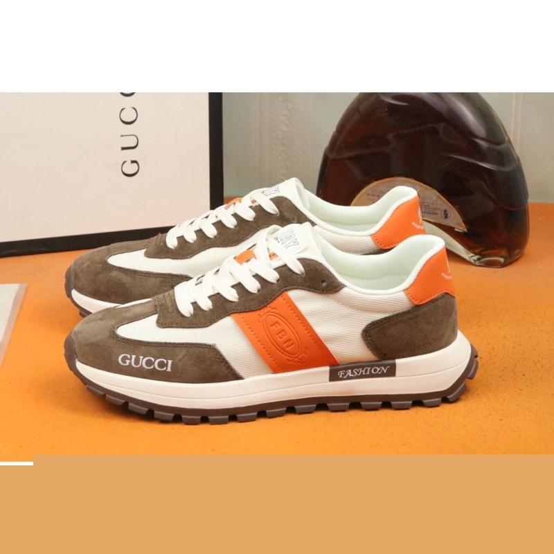 G*u*i casual shoes
